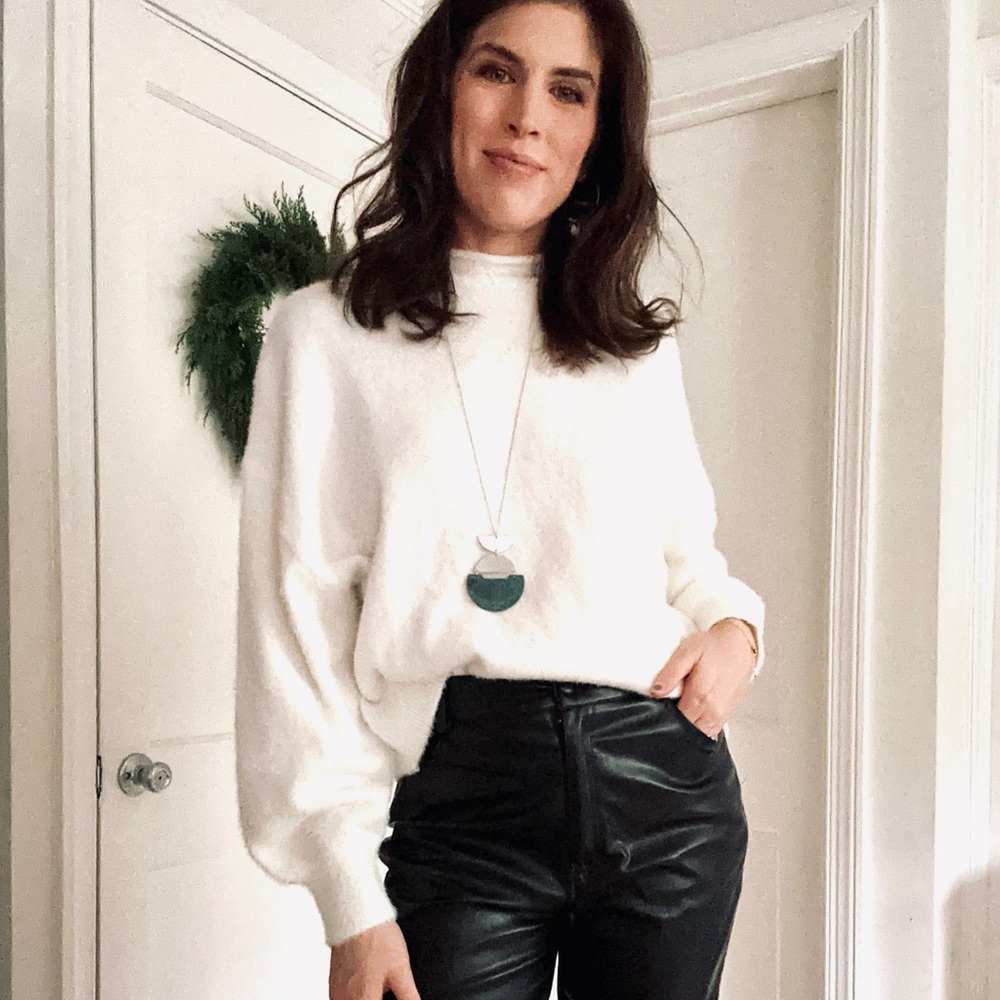 Meet your Posher, Jennifer